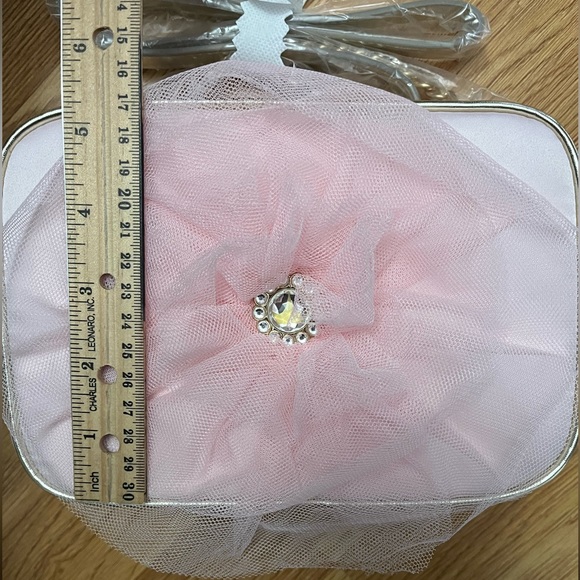 NWT Disney Princess crossbody bag - Picture 4 of 5